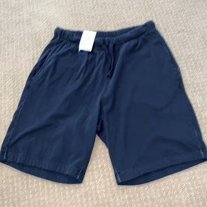 Men's M. Singer Athletic Shorts size Large